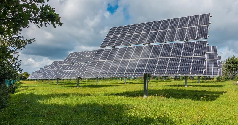 Éclairage solaire et énergie : fiable ou pas ?
