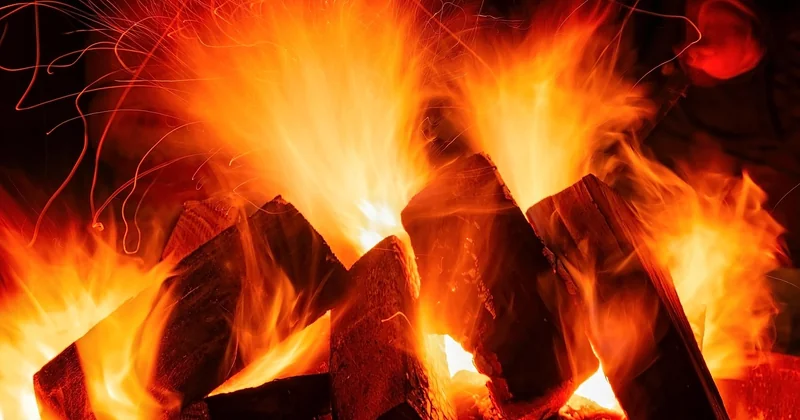 Le feu de camp : l'impact que personne ne veut voir